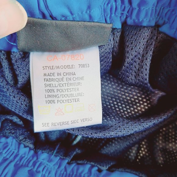 🎀 3/$30 NWT! Ripzone Youth Swim Trunks ( 3215) - Picture 8 of 10